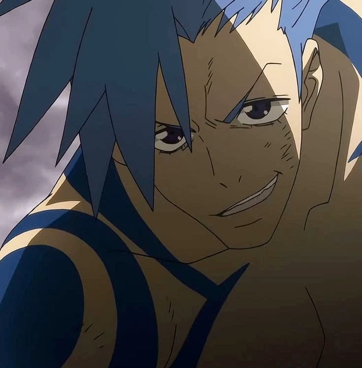 kamina thumbnail