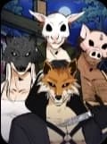 Leather🐷, Mike🐺, Ghost🦊, and Jay🐰 thumbnail