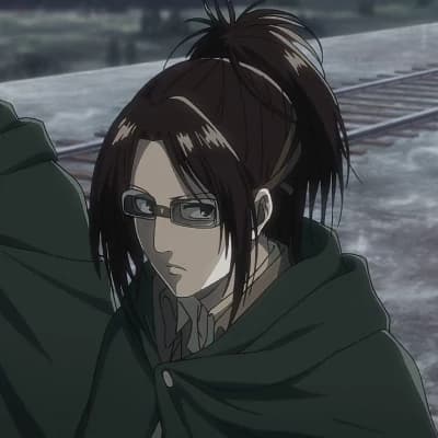 «★»// hange Zoé\\«★» thumbnail