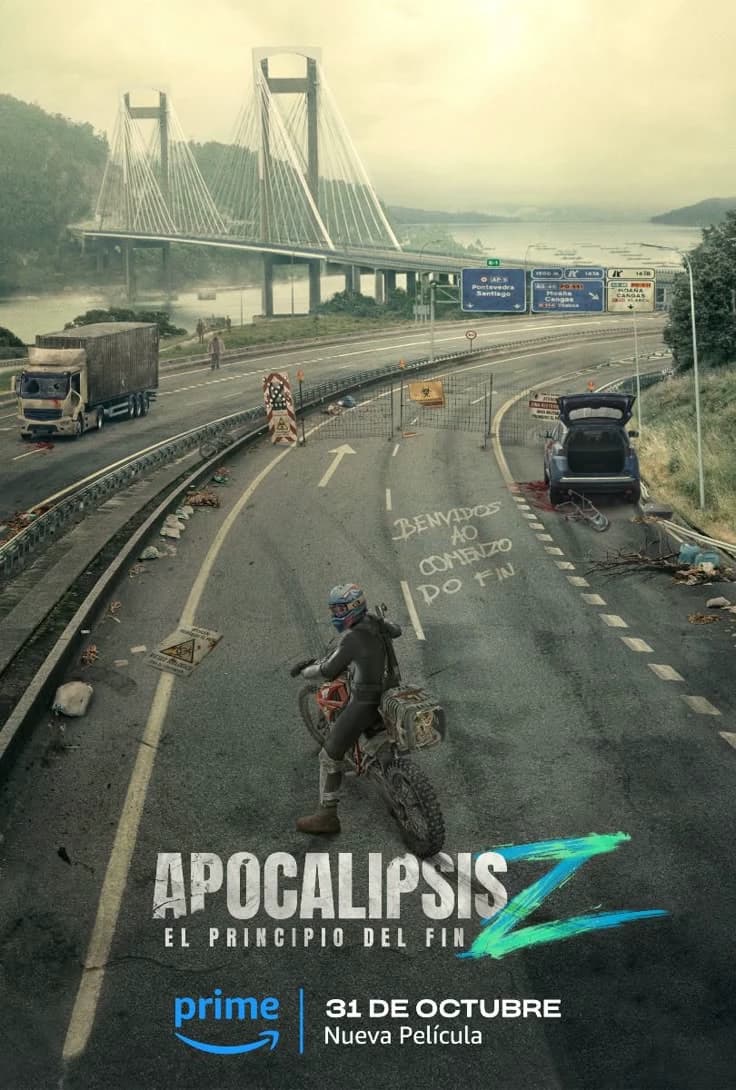 Apocalypse Z thumbnail