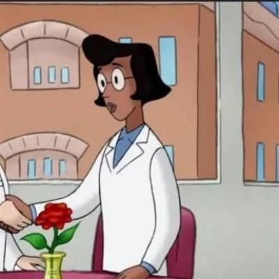 Professor Marie Katherine Wiseman thumbnail