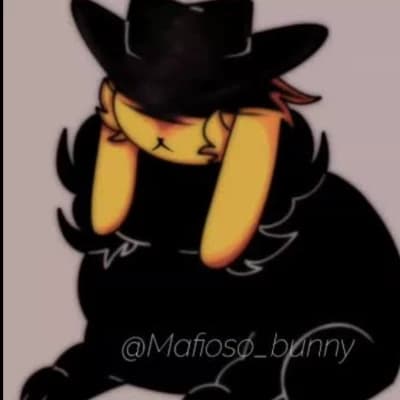 Mafioso conejo  thumbnail