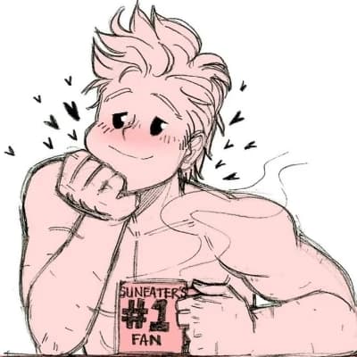 Mirio Togata 'Lemillion' thumbnail