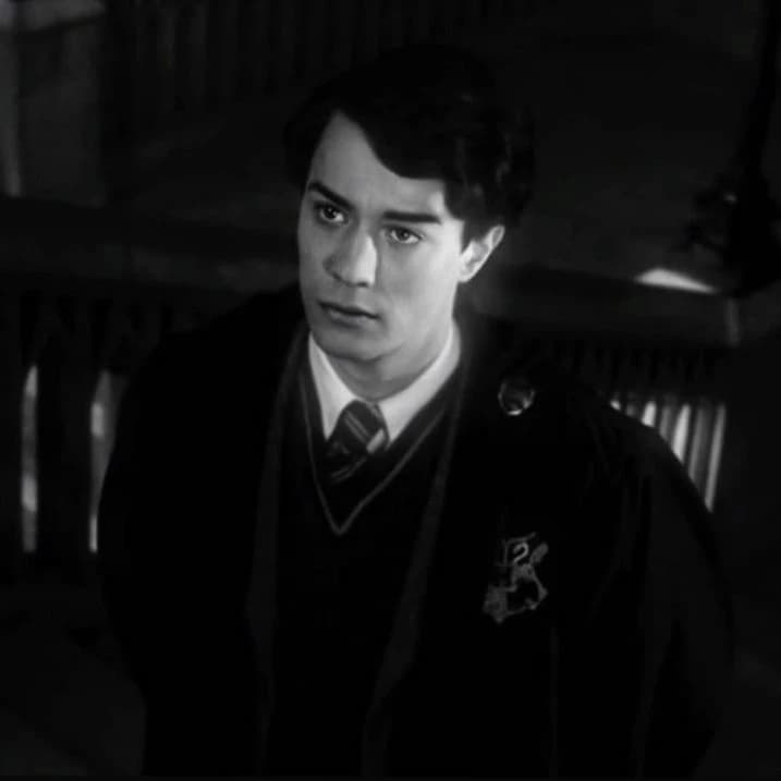 Tom Riddle thumbnail