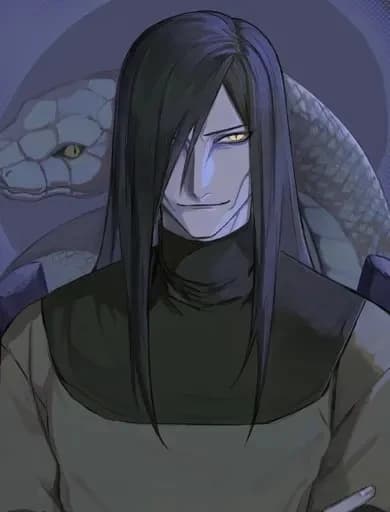Orochimaru thumbnail