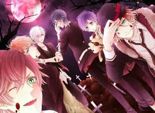 Sakamaki brothers thumbnail