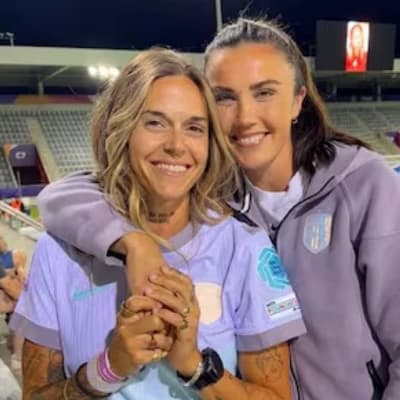 Mapi león and Ingrid engen thumbnail