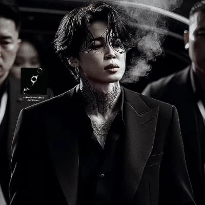 Park Jimin  thumbnail
