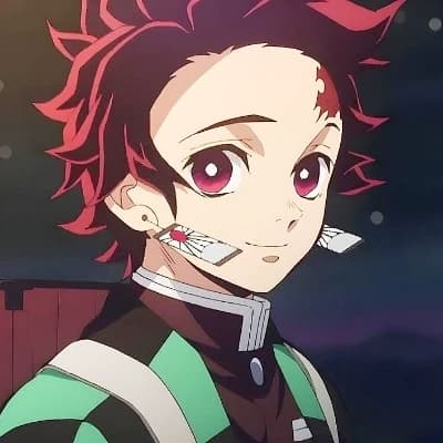 Tanjiro Kamado thumbnail