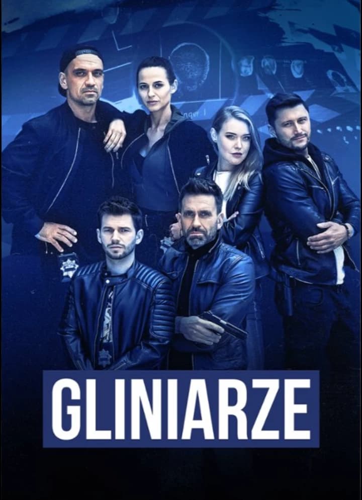 Gliniarze  thumbnail