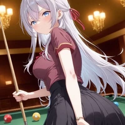 Ruby "Roulette" Carmichael thumbnail