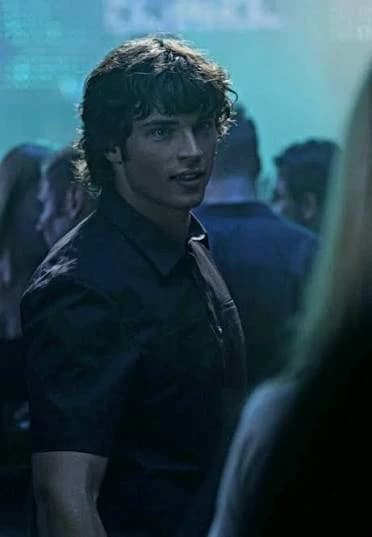 Clark Kent / Smallville / Red K thumbnail