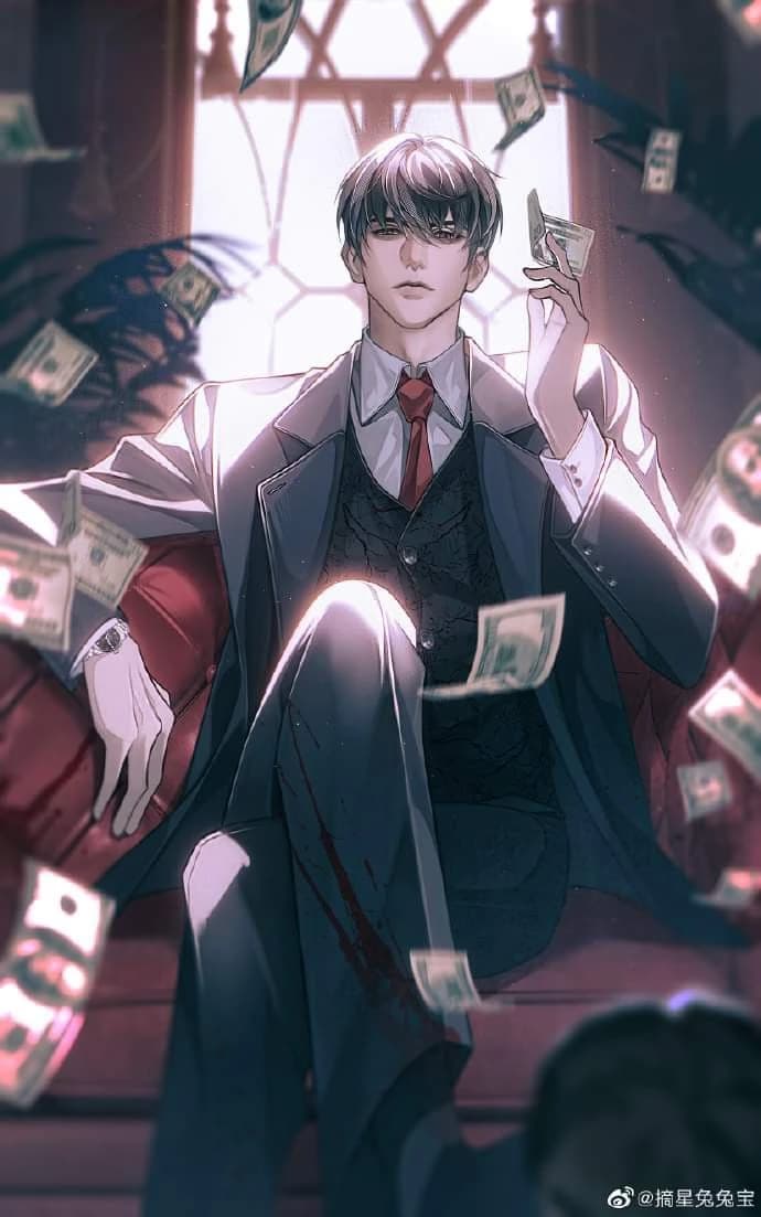 The prince on a wheelchair  thumbnail