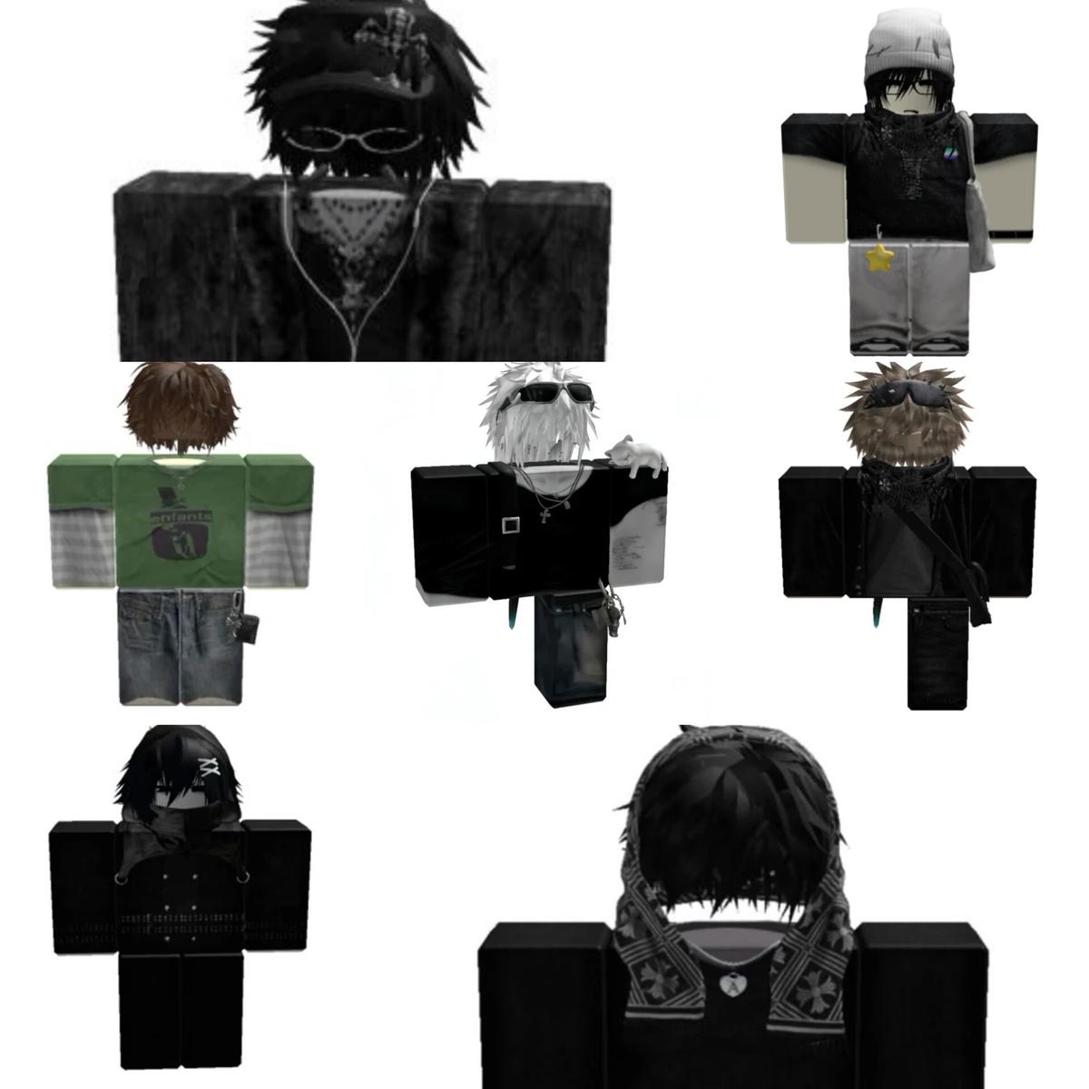 Roblox Boys GC/BL thumbnail