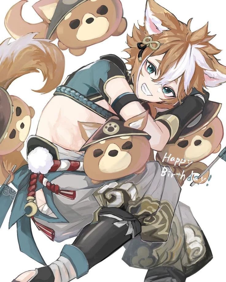 Gorou  thumbnail