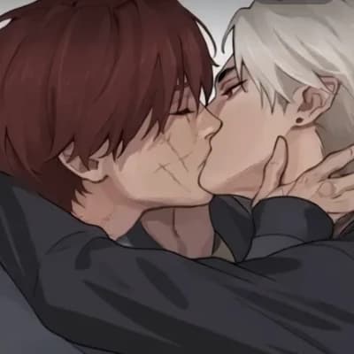 Caleb y Alistair  thumbnail