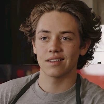 Carl Gallagher thumbnail
