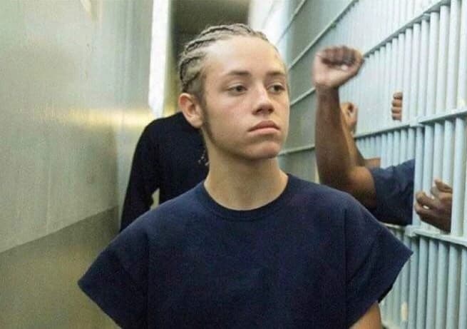 Carl Gallagher thumbnail