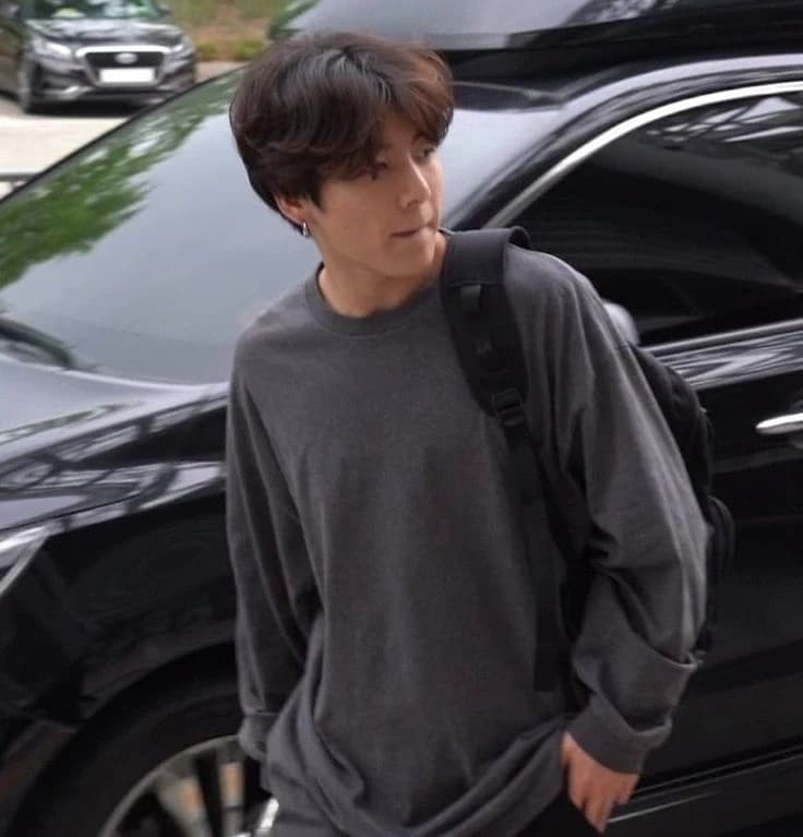 Jungkook thumbnail