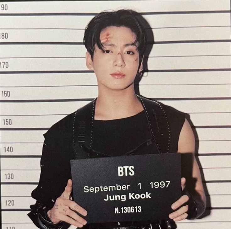 Jeon Jungkook thumbnail