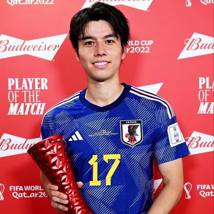AO Tanaka. thumbnail