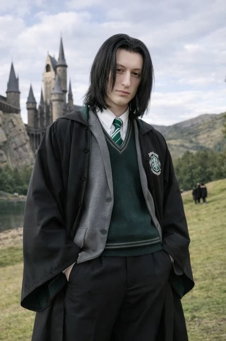 Severus Tobias Snape thumbnail
