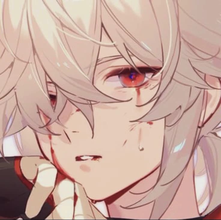 Vampire Kazuha thumbnail