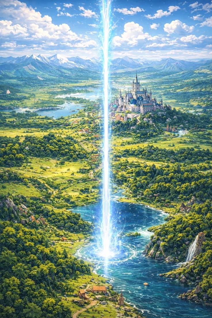 Isekai World  thumbnail