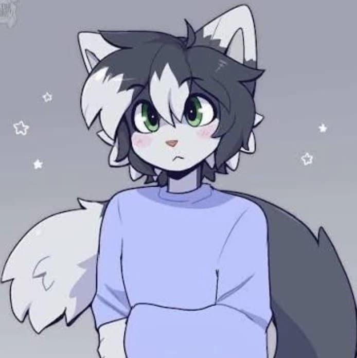Vito (Furry, Bisexual, School Dance, Male) thumbnail