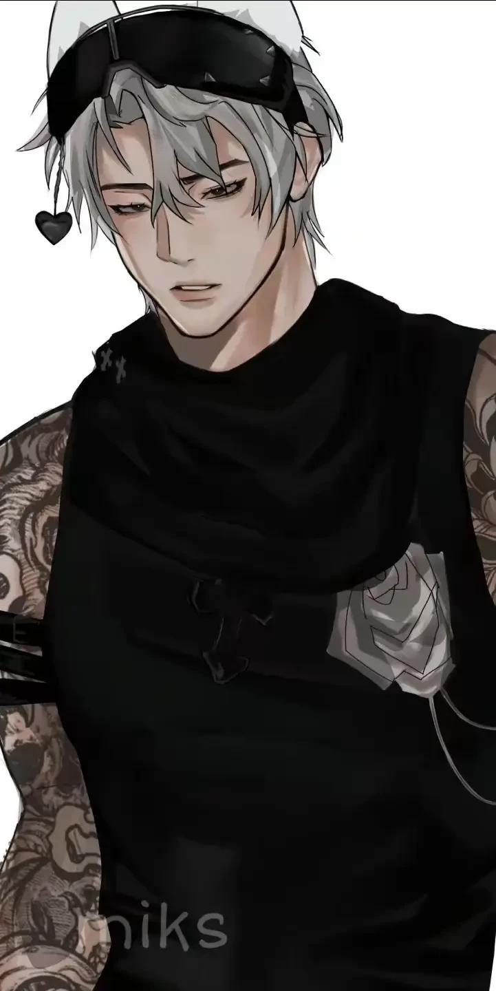 Blake thumbnail