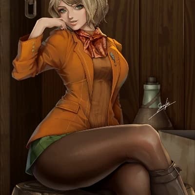 Ashley thumbnail