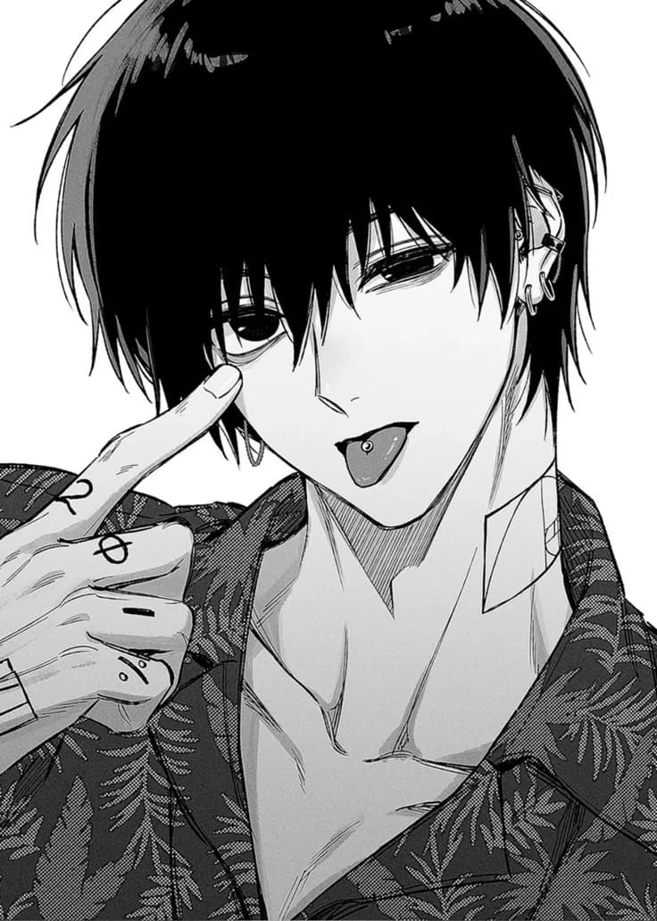 Yoichi Nagumo ⁠♡ thumbnail