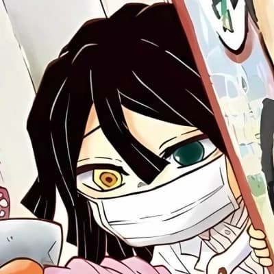 Iguro obanai (BL)  thumbnail