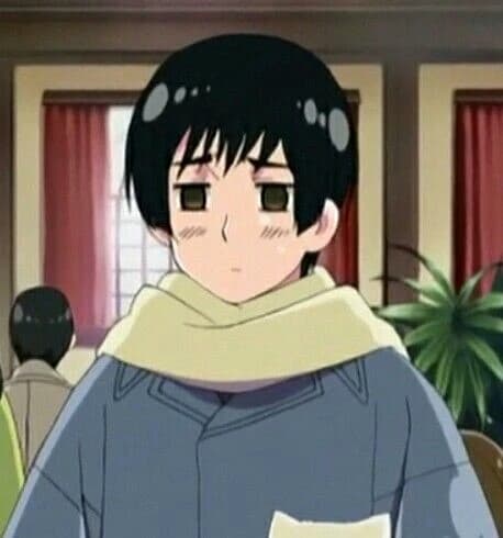*˘⁠* .⁠｡⁠*⁠♡| kiku honda! thumbnail