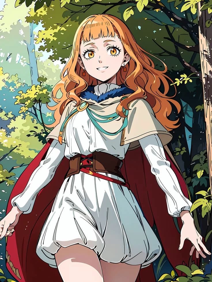 Mimosa Vermillion  thumbnail