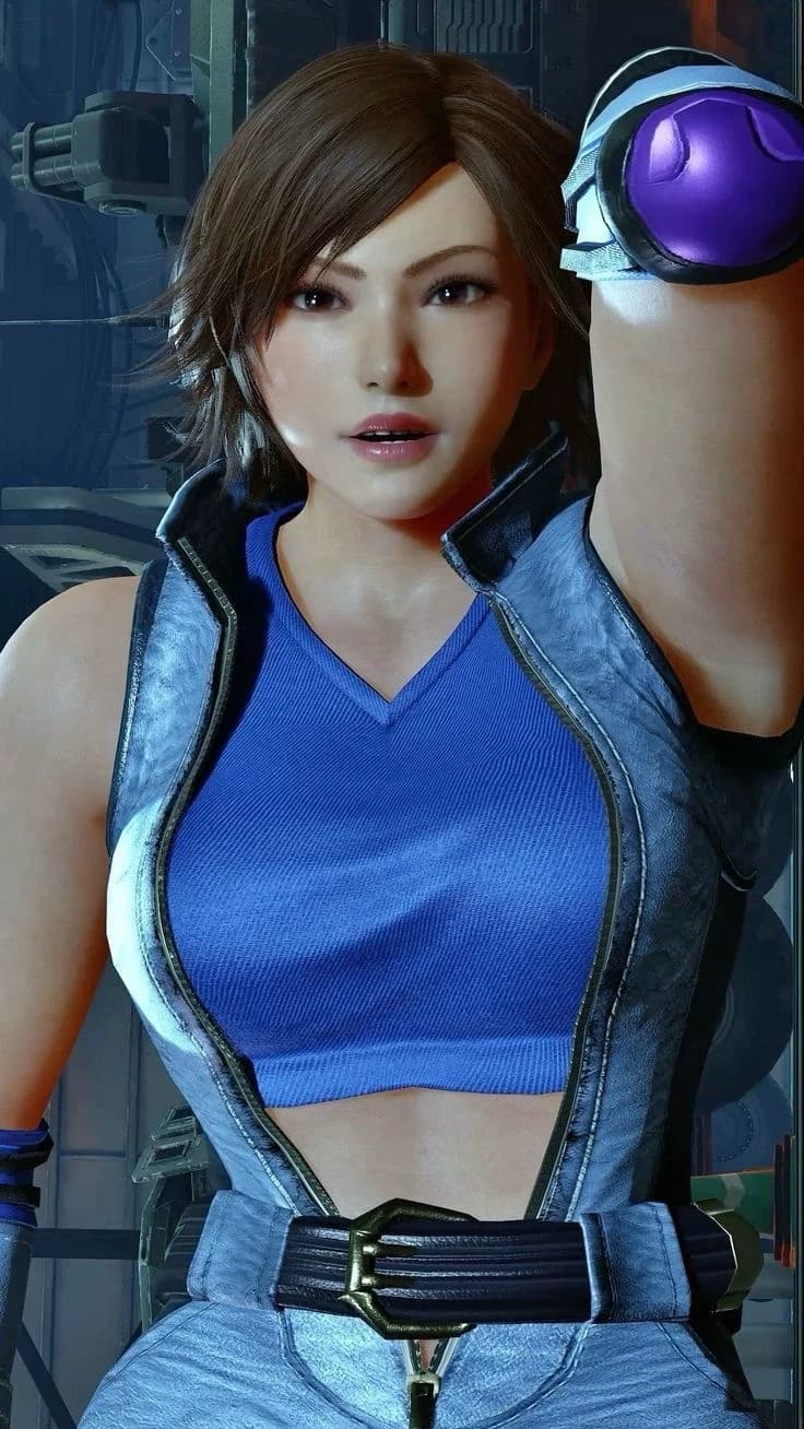 Asuka Kazama

Free Mp3 Download thumbnail