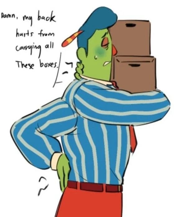 Howdy pillar  thumbnail