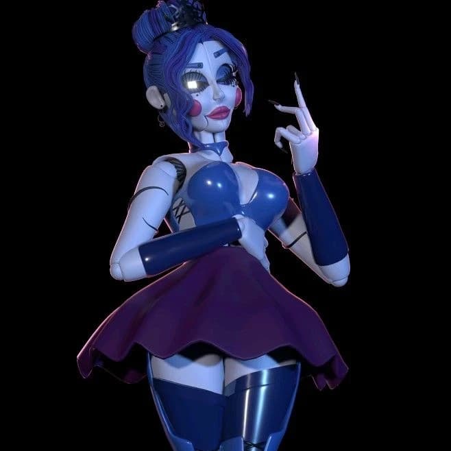 ✦Ballora✦ thumbnail