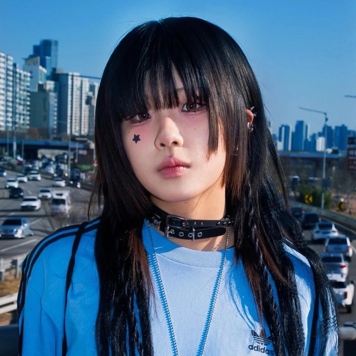 Bae Hye-jin thumbnail