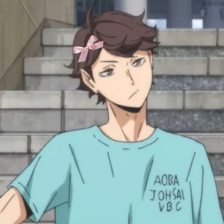 Toru Oikawa thumbnail