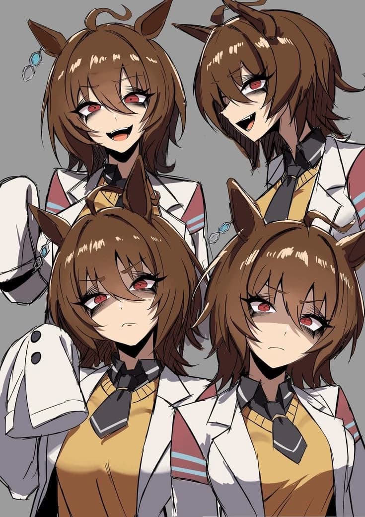 Agnes Tachyon  thumbnail