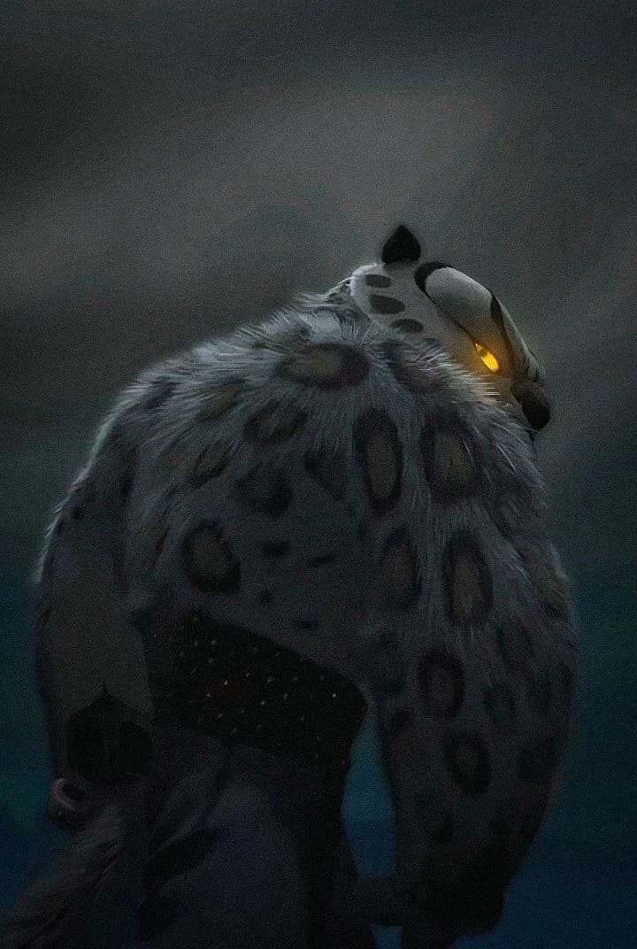 Tai Lung [Тай Лунг] thumbnail