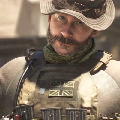 John Price(below) thumbnail