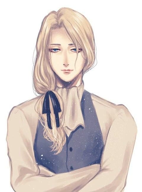 Lucius Malfoy thumbnail