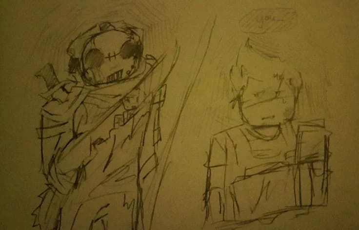 Forsaken  thumbnail