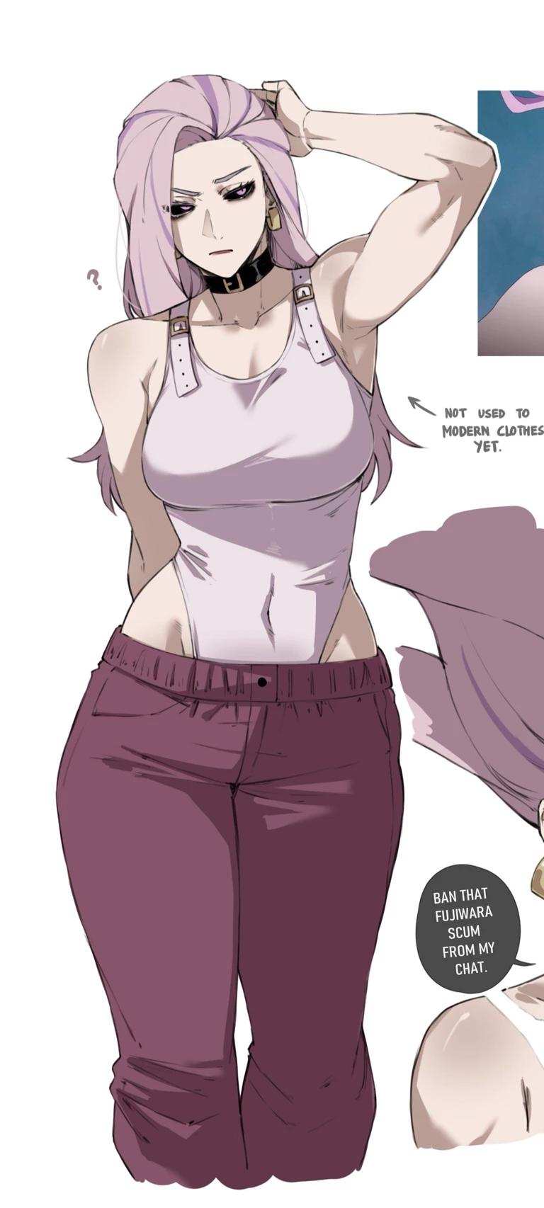 Uro Takako thumbnail