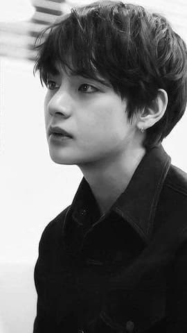 Kim Taehyung  thumbnail