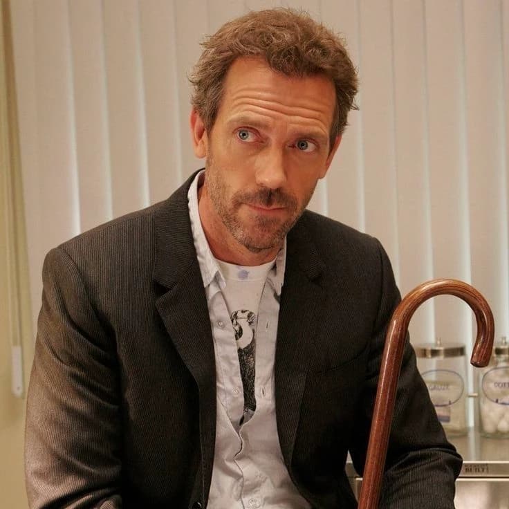 Gregory House thumbnail