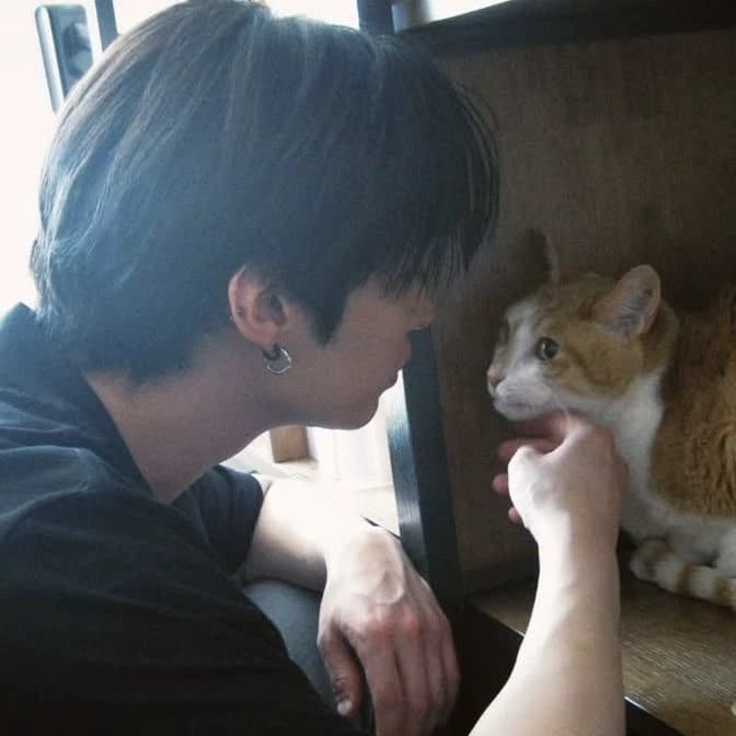 Lee Know thumbnail