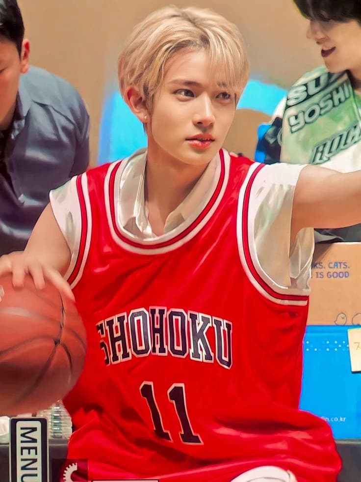 Heeseung  thumbnail